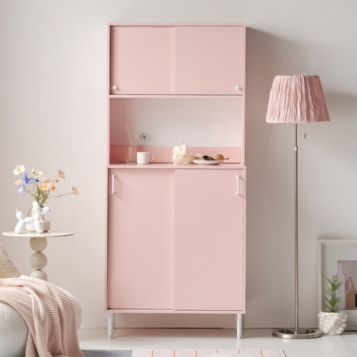 아이앤 아이셀 상하부 주방 수납장 800_이미지