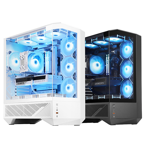 darkFlash DY460 ARGB BTF (블랙)_이미지