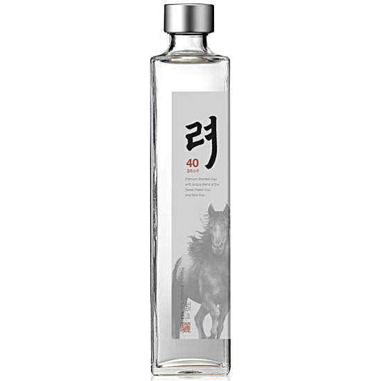 국순당(여주명주) 려 375ml (40도) (2개)_이미지