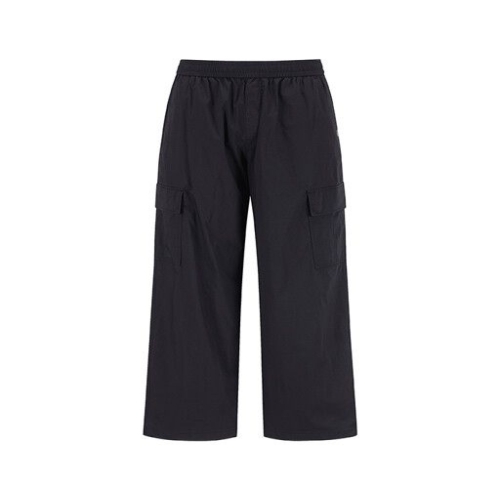 남성 쿨무브 스트레치 카고 와이드 팬츠_PHF2PP1729