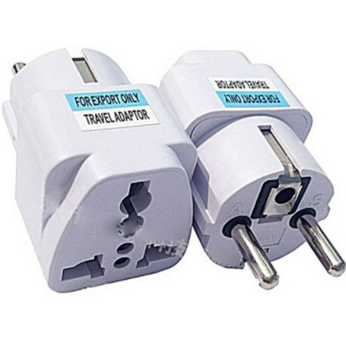 돼지코 110V-220V 해외구매