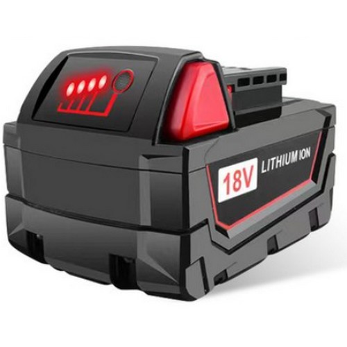 밀워키 18V 리튬이온 호환용 배터리