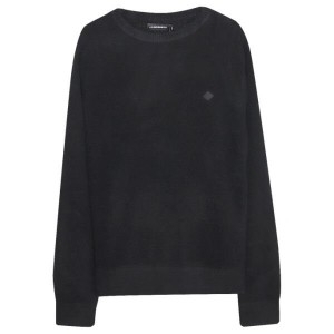 ���̸������ Yuri Merino �ΰ� Crew Sweater FMKW07363-9999 ���� ���� �޸��� ũ�� ������ 11