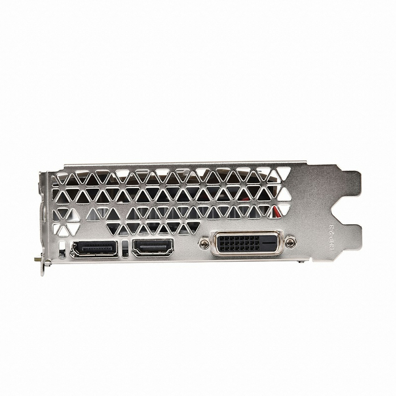 COLORFUL 지포스 GTX1050 Ti CODEBLUE V3 D5 4GB_이미지