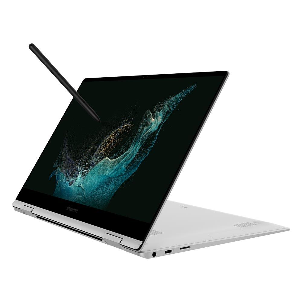 삼성전자 갤럭시북2 프로360 NT930QEW-A51A WIN10 (SSD 256GB)_이미지