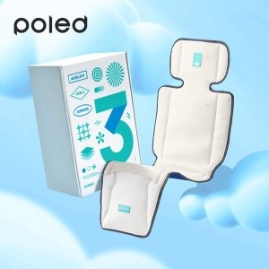 폴레드 에어러브3 주니어 통풍 쿨시트 (1개)_이미지