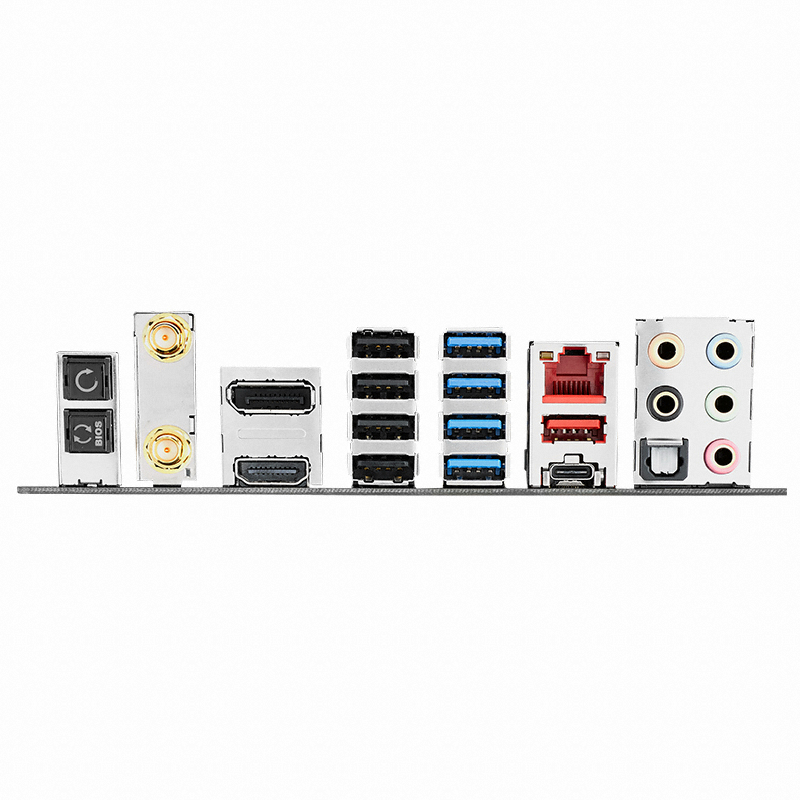 ASUS ROG MAXIMUS IX CODE ����