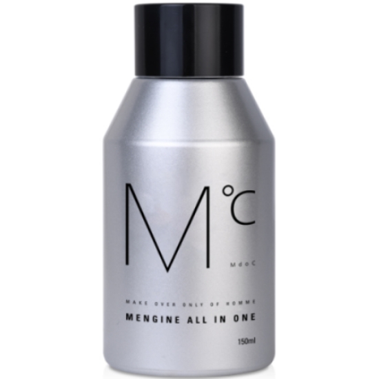 엠도씨 멘진 올인원 150ml (1개)