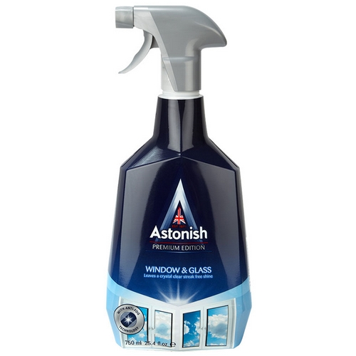 윈도우 클리너 750ml