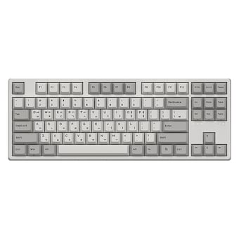 <b>앱코</b> KN03BT TKL 블루투스 <b>무접점</b>