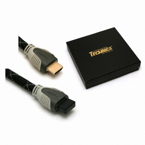 하이비전 테크니카 HDMI (10.0m)_이미지