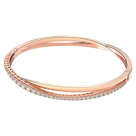 스와로브스키 Twist 팔찌 5620552_이미지