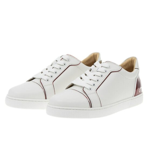 크리스찬루부탱 로로모다 펀 비엘라 여성 스니커즈 1221327 Q64_이미지