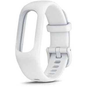 vivosmart 5용 밴드 White SM