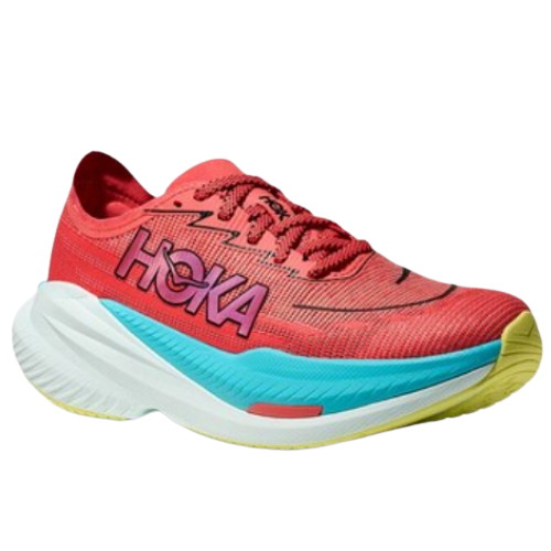 호카 마하 X 2 와이드 1162410-GFRT_이미지