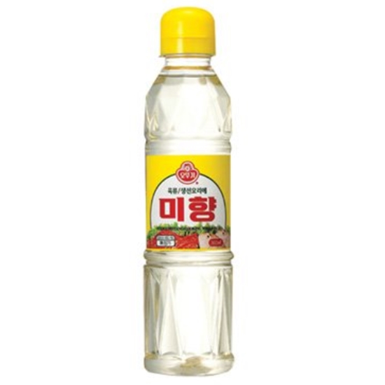 오뚜기 미향 500ml (10개)_이미지