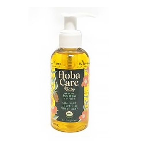  더호호바컴퍼니 100% 유기농 호호바 오일 125ml [1개]