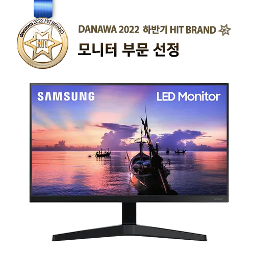 삼성전자 F27T350 (중고)_이미지
