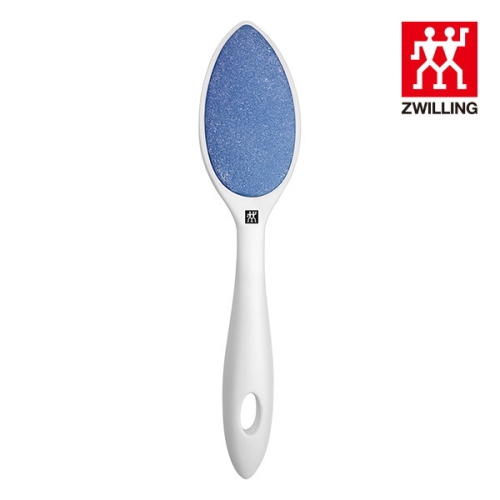 헹켈 즈윌링 TWINOX 발 각질제거기 화이트 HK78717-701_이미지