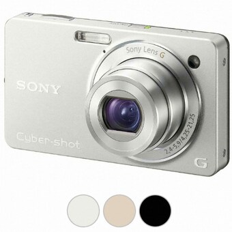 SONY 사이버샷 DSC-WX1