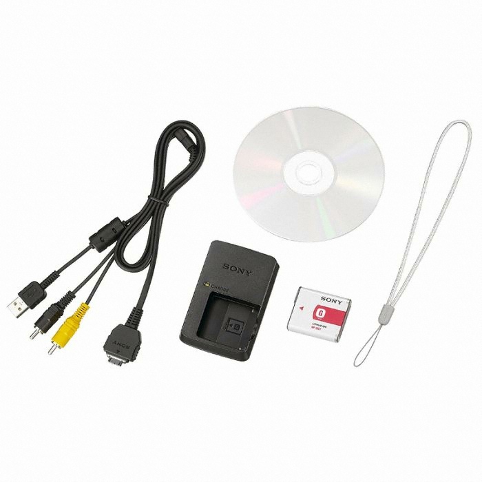 SONY 사이버샷 DSC-WX1 (정품)_이미지