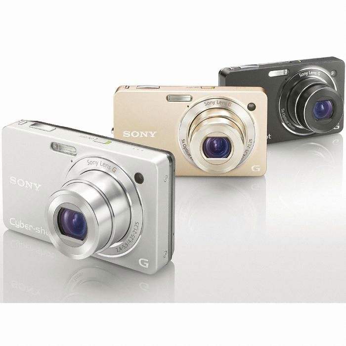 SONY 사이버샷 DSC-WX1 (정품)_이미지