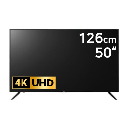 지원아이앤씨코리아 InstantON UV500 UHDTV HDR [기사설치, 벽걸이]