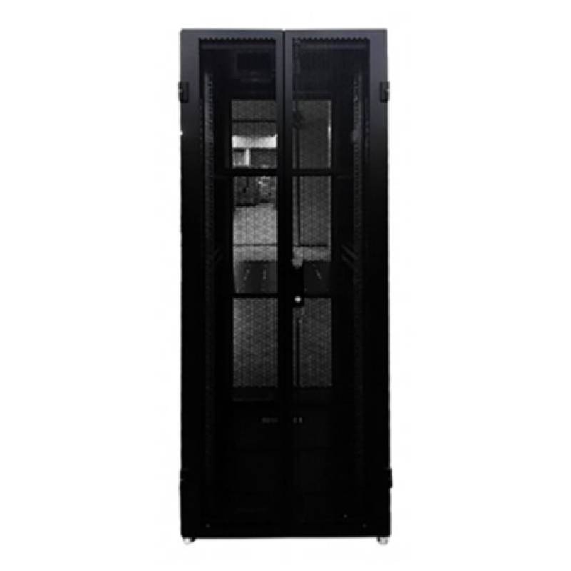 라인업시스템 LANSTAR LS-2000HSQ 서버랙