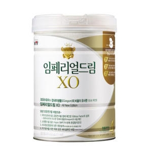 �������� 2020 ���丮�� �帲 XO 4�ܰ� 800g