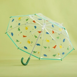 모던하우스 디노랜드 키즈 우산 18인치 CZ8125061_이미지