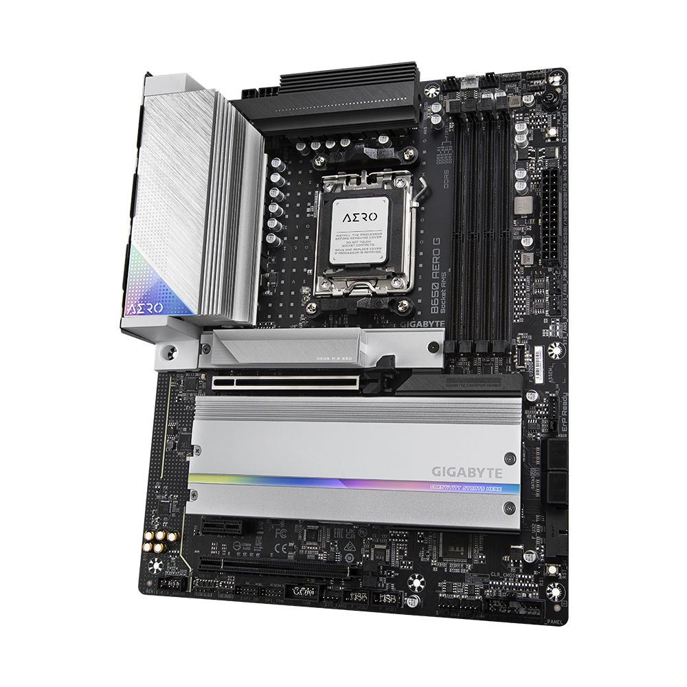GIGABYTE B650 AERO G 제이씨현_이미지