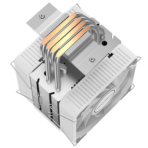 JIUSHARK JF150RS Lily RGB