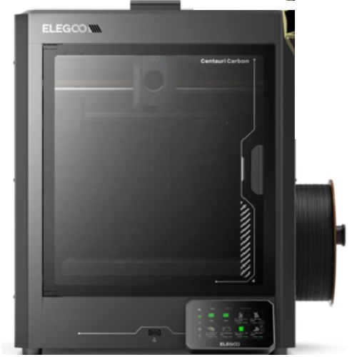 ELEGOO Centauri Carbon