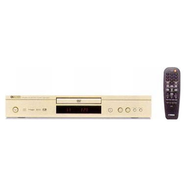 야마하 DVD-S530