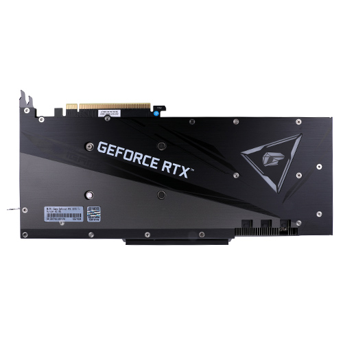 COLORFUL iGame 지포스 RTX 3060 Ti Vulcan OC D6 8GB LHR_이미지