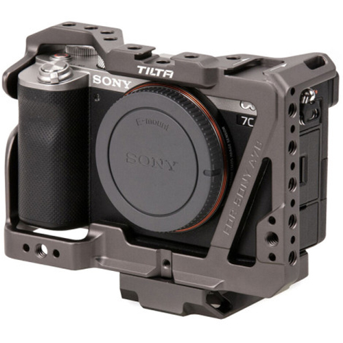 틸타 SONY A7C용 TA-T19-FCC 케이지_이미지