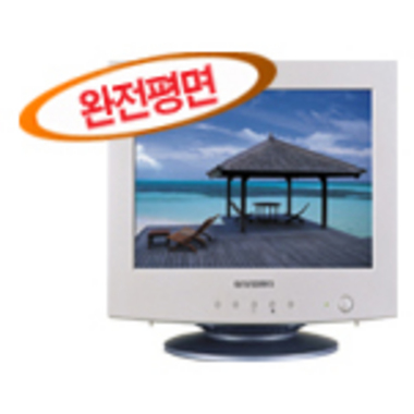 삼보컴퓨터 TG 7700SF (Silver/Ivory)_이미지