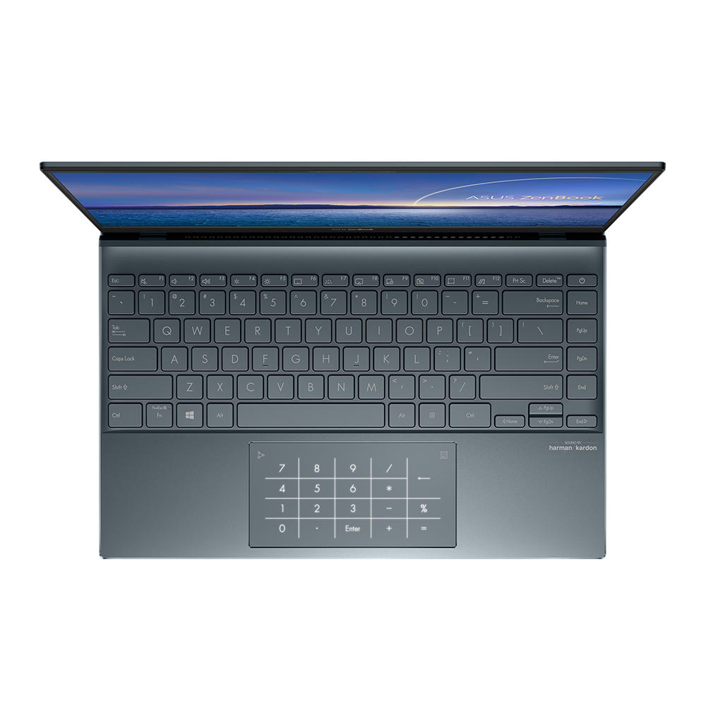 [箱、付属品、おまけあり]ASUS Zenbook UM425IA Asus ZenBook 14 UM425 review (UM425IA - AMD Ryzen 7 4700U)