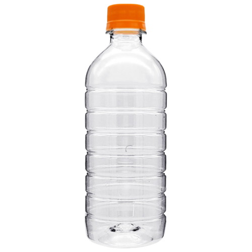 미르코리아 내압캡 생수 공병 900ml (2개)_이미지