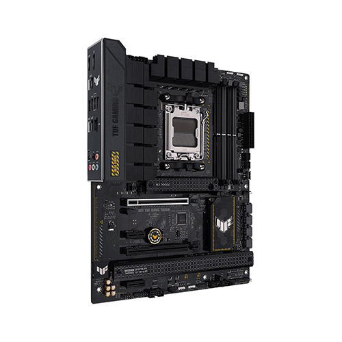 ASUS TUF Gaming B650-PLUS STCOM