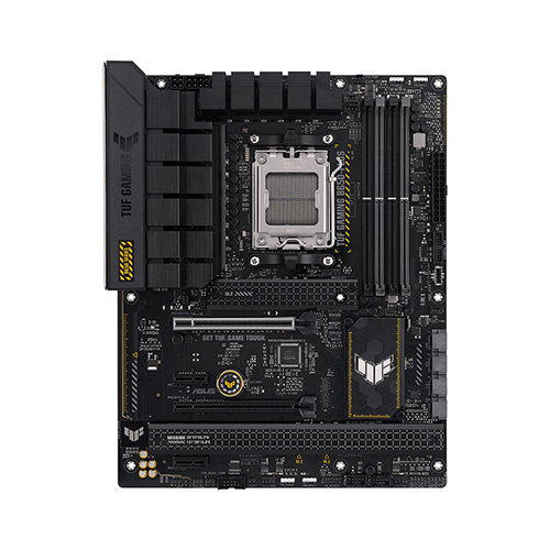 ASUS TUF Gaming B650-PLUS STCOM
