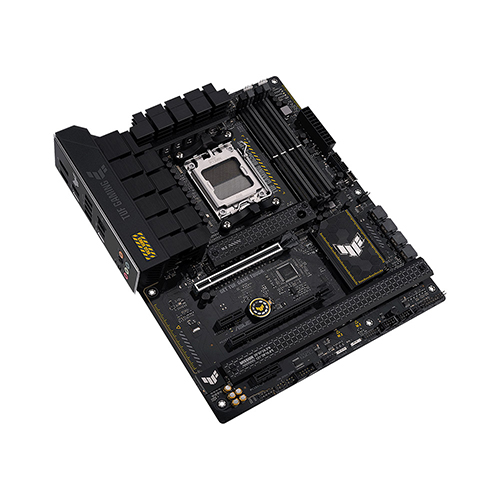 ASUS TUF Gaming B650-PLUS STCOM