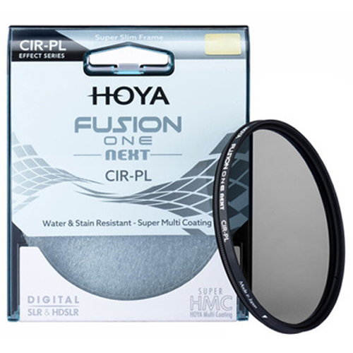 HOYA FUSION ONE NEXT CPL 렌즈필터