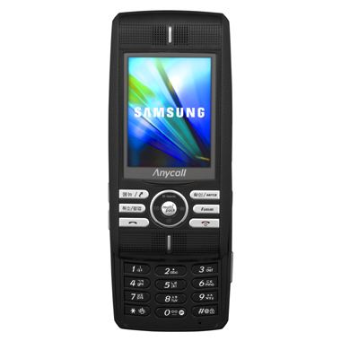 삼성전자 애니콜 SPH-B2000 [KT] (번호이동-무약정)_이미지