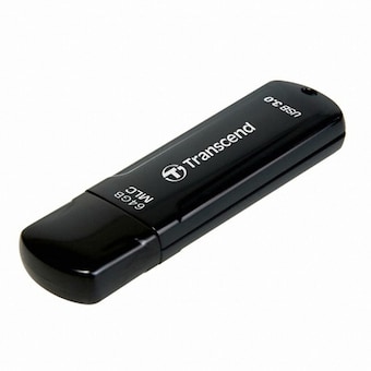 트랜센드 JetFlash 750