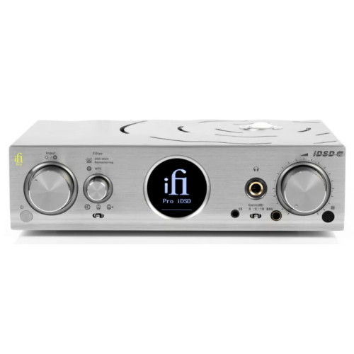 iFi audio Pro iDSD