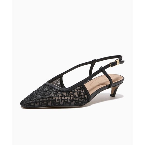 타미힐피거 올림피아 모노 스퀘어토 슬링백-블랙 T52F6ASZ320WT1BDS T52F6ASZ320WT1BDS 929330_이미지