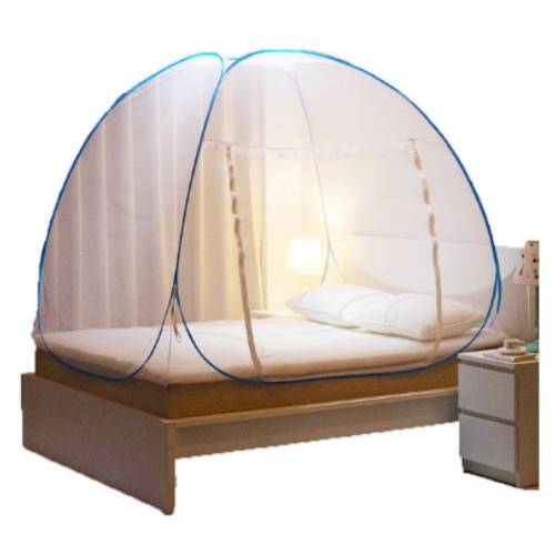 [불명] 팝업 텐트 모기장