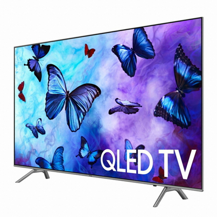 삼성전자 QLED QN75Q6FN 해외구매 (관부가세포함)_이미지
