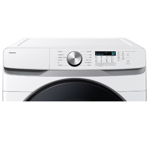 삼성전자 그랑데AI WF25DG8250BW (일반설치)_이미지